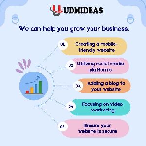 digital marketing solution