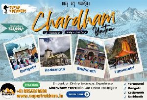 chardham yatra