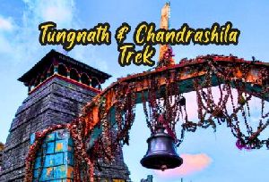 Chopta-Tungnath Trek