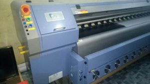 allwine flex printing machine