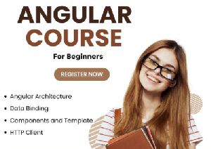 Best Angular Course
