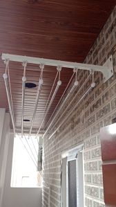 mild steel false ceiling hanger