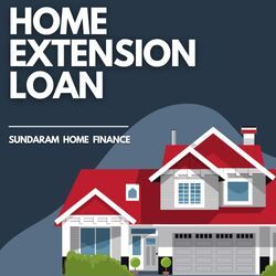Home Extension Loan
