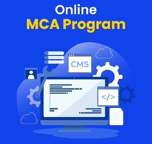 Online MCA Program