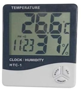 Hygrometer