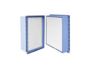 SAF Cell Compact Mini Pleated Filters
