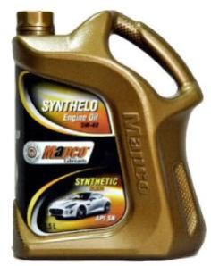 5W-30 Synthelo Engine Oil