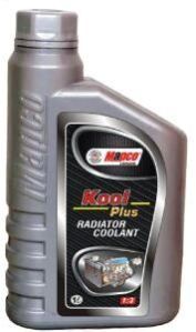 Kool Plus Car Engine Oil