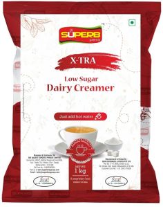Low Sugar Dairy Creamer (1 KG)