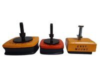 industrial rubber moulded products