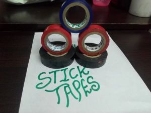 Automobile Insulation Tapes