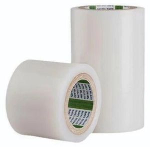 LDPE Surface Protection Tapes