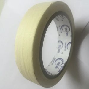 Plain Paper Masking Tape