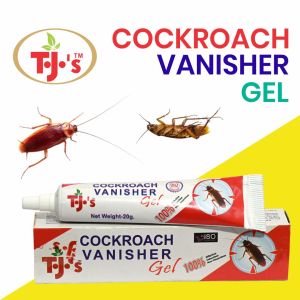 Cockroach Vanisher Gel