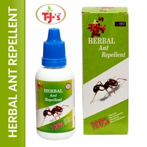 Herbal Ant Repellent