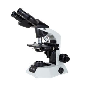 Magnus Advanced Laboratory Binocular Microscope Model MLXi- Plus LED
