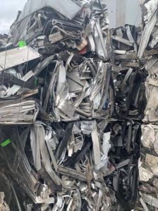 Aluminium Scrap 6063