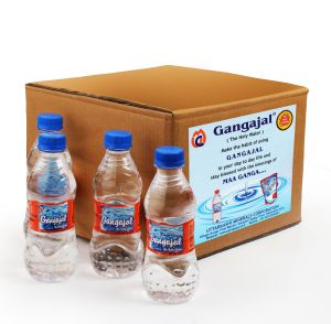 250ml Gangajal Bottle
