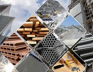 Building Materials Supplier