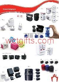 Travel Adapter