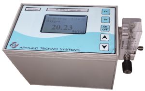 Hydrogen  PURITY Analyzer