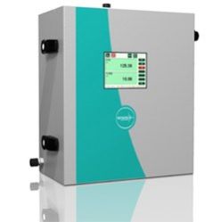 water effluent monitoring system