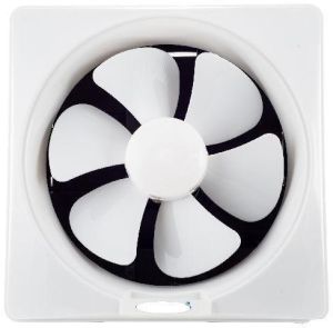 PVC Exhaust Fans