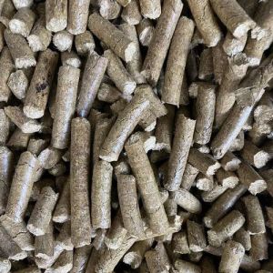 8mm Biomass Wood Pellet