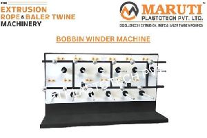 Bobbin Winder Machine