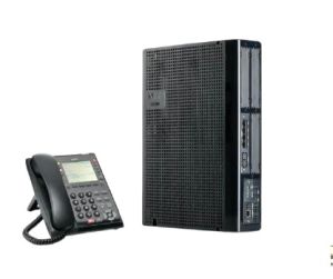NEC SL2100 EPABX System