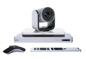 Video Conferencing System