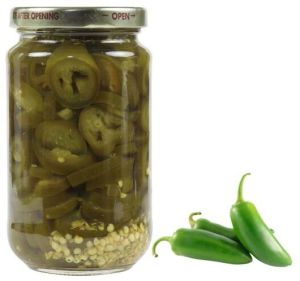 Pickle Jalapeno