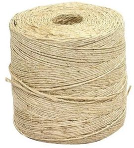 Sisal Rope Yarn