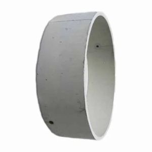 Stainless Steel Collar Ring