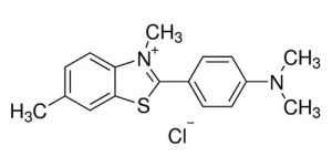 Basic Yellow 1 CAS 2390-54-7