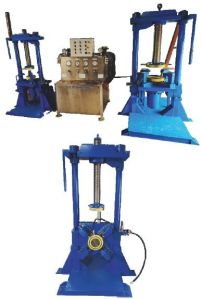 Universal Type Valve Testing Machine