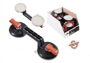 Raimondi - Double Pad Suction Cup ( Imported by MM 2 MM )