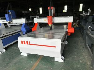1325 Series CNC Router Wood Cutting Machine, 3.5kw