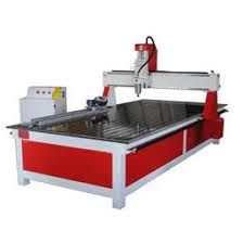 1530 Series 3 Axis Wood Cutting CNC Router & Engraving Machine