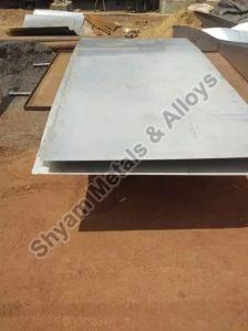 Stainless Steel Hot Rolled Plates