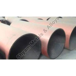 Abrasion Resistant Steel Pipes