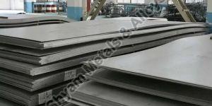 Inconel 601 Plates