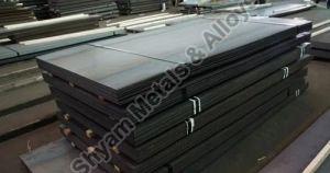 Sheet Form Cast Iron SA 516 Gr. 60 Boiler Plates