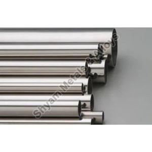 Stainless Steel Electropolished Pipes