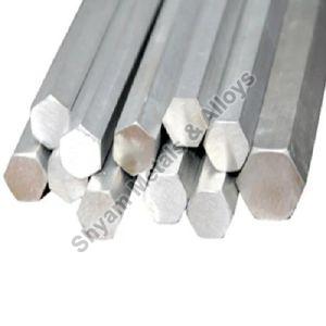 Stainless Steel Hexagonal Rods