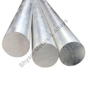 Stainless Steel Solid Rods