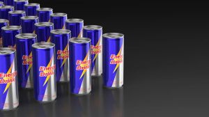 24x250ml Red Bull Energy Drinks