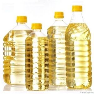 Cooking Oil