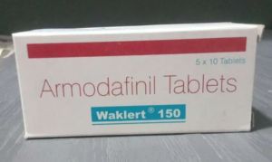 Waklert 150mg Tablet