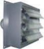 (Single Speed) Standard Duty Direct Drive Wall Exhaust Fan